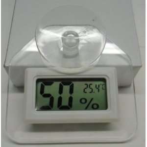  Digital Hygrometer
