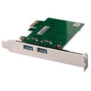   NEW USB 3.0 PCIe ExpressCard Adapt (Controller Cards)