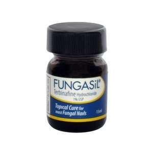  Knoll Medical Fungasil Antifungal For Nails 15ml Health 
