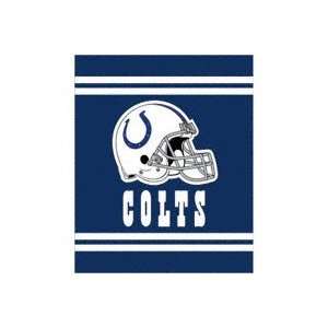  The Indiana Colts House Flag