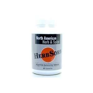  North American Herb & Spice Herbsorb Health & Personal 