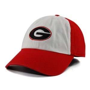  Georgia Bulldogs NCAA Hall of Famer Hat