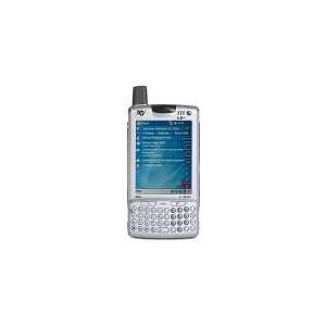  HP iPAQ h6315 PDA Phone (T Mobile)  Players 