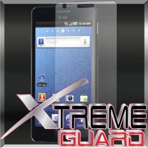  Samsung HERCULES T Mobile XtremeGUARD© Screen Protector 