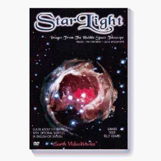 Sensory Visual Starlight Dvd 