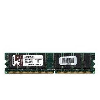 Kingston KVR266/512R DDR Memory Upgrade For Desktop Computers, 266MHz 