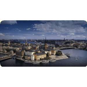  Stockholm Mouse Pad