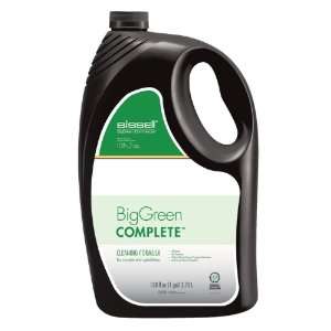 BigGreen Complete Cleaning Solution Box of 4 128 oz Bottles (Set of 4)