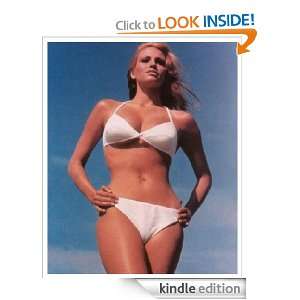 Raquel Welch Images II Jared Dean  Kindle Store