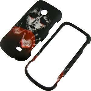  Zombie Protector Case for Samsung T528g Cell Phones 