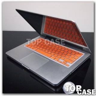   Case for Aluminum Unibody A1278 MacBook Pro 13 inch (ORANGE color