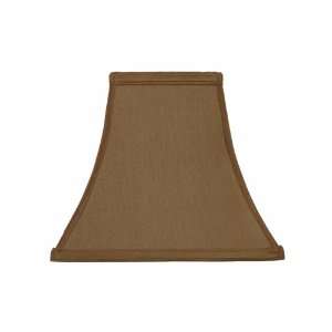   10 Inch Candle Stick Replacement Lamp Shade Bronze