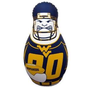  West Virginia Mountaineers Tackle Buddy Toys & Games