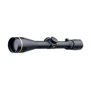  Leupold Vx 3 3.5 10X40 B&C Matte