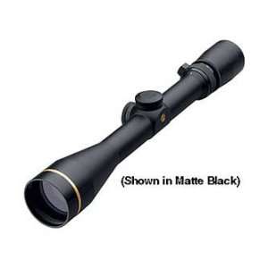  Leupold Vx 3 3.5 10X40 Dplx Slvr