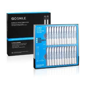  Go Smile Double Action Whitening System 12 day Kit ,24 