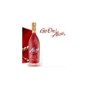  Alize Red Passion Ltr Grocery & Gourmet Food