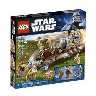  LEGO Star Wars Sets