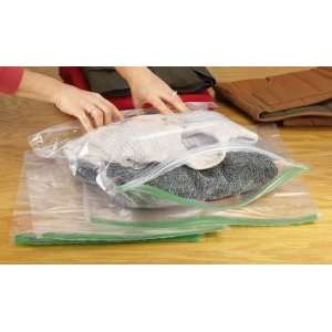  2 Waterproof Space Paks