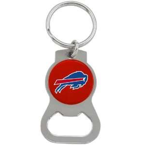  Buffalo Bills Bottle Opener Keychain