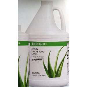  Ready Herbal Aloe   Gallon size