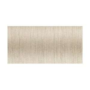  YLI Organic Cotton Thread 300 Yards Wheat; 5 Items/Order 
