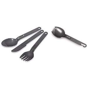  Halulite 3 Piece Cutlery Set