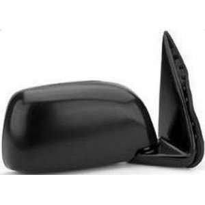   Door Mirror, Manual, W/O Offroad Pkg, Passenger Side (Paint To Match