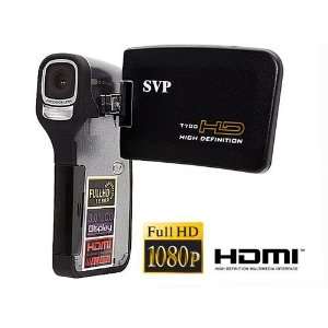  HD High Definition 1080p Digital Video Camera / 8MP Camera 