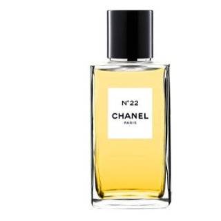 CHANEL N°22 Perfume for Women 6.8 oz Eau De Toilette Spray