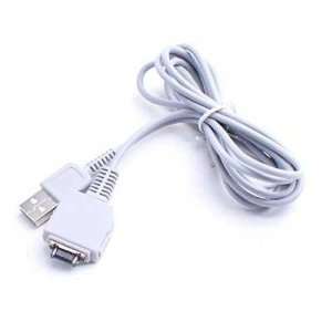  5ft USB Data Cable for Sony DSC P100 Electronics