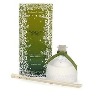 Crabtree & Evelyn Home Fragrance Diffuser, Windsor Forest 192 ml 