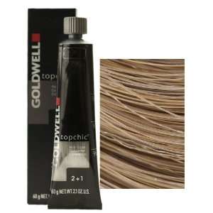   Goldwell Topchic Professional Hair Color (2.1 oz. tube)   9NGP Beauty