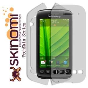   Shield Full Body for BlackBerry Torch 9850 + Lifetime Replacements