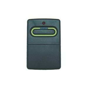   Heddolf International O220 1KA/340 One Button Garage Door Transmitter