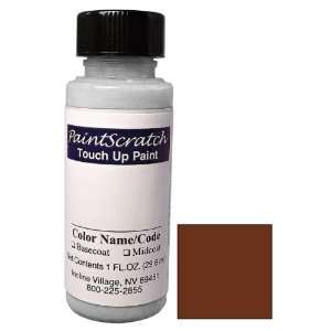   Touch Up Paint for 2009 Mercury Sable (color code HT) and Clearcoat