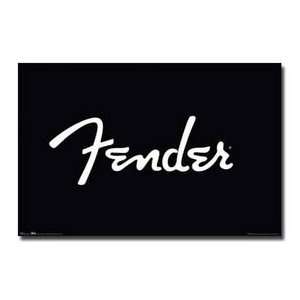  Fender Logo Amp Baby