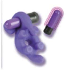   Lilac Ele Micro Erection Prolong Stimulator