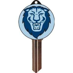  WB Keys UN12904 SC1 Columbia University Lions Logo 