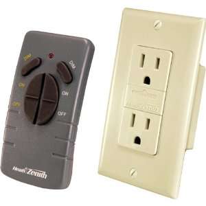  New   The Chamberlain Group, Inc REMOTE RECEPTACLE SET 