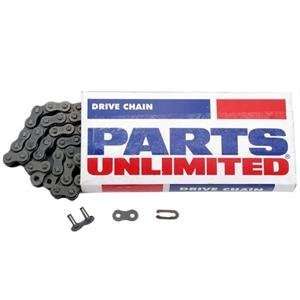  Parts Unlimited 520H Heavy Duty Chain   118/   Automotive