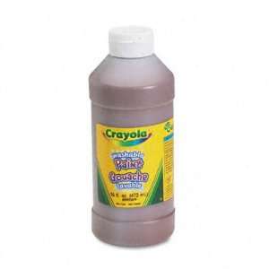  Crayola Washable Paint BIN542016007 Toys & Games