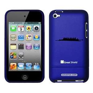  Rowing 2 on iPod Touch 4g Greatshield Case Electronics