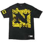 WWE NEXUS   WE ARE ONE AUTHENTIC T SHIRT  YOUTHS