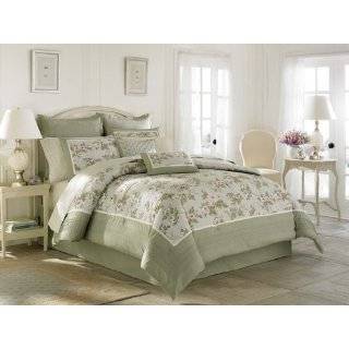 Laura Ashley Avery Bed in a Bag, King