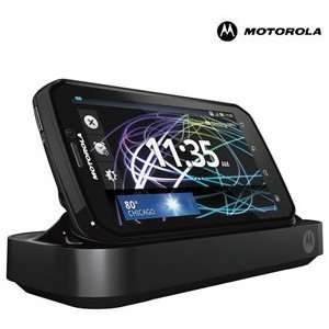 com Motorola PHOTON 4G HD Station with Rapid Wall Charger   Charging 