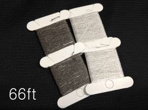 Conductive Thread 1+1 Limited Quantiy etip gloves iPhone  
