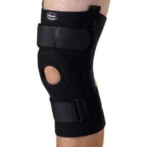  Medline Hinged Knee Support ORT23220XL Size 2Xlarge 