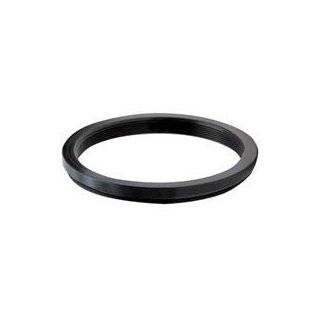 Adorama Step Down Adapter Ring 62mm Lens to 52mm Filter Size