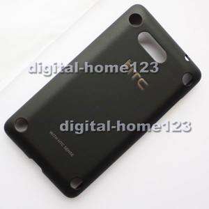 New OEM Back Cover Battery Door For HTC HD mini T5555  